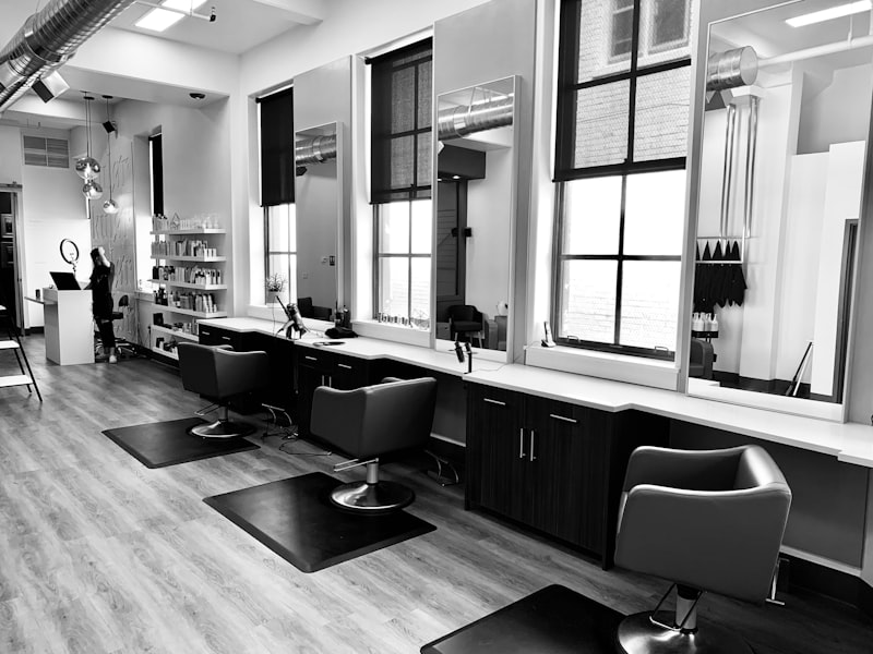 Hair Salon & Barber Resale Certificate Guide (2026)