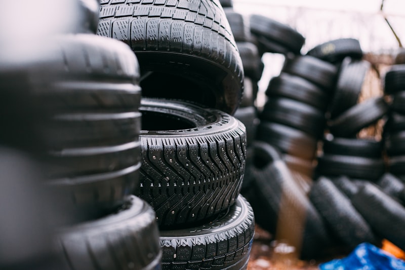 Tire Shop Resale Certificate: Buy Wholesale Tax-Free (2026)